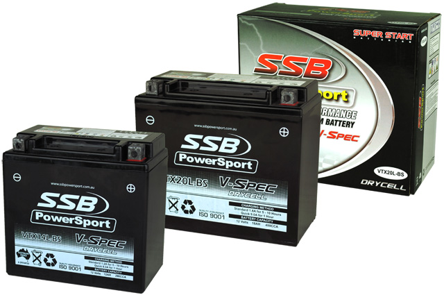 BSA Group - Battery Specialties Australia